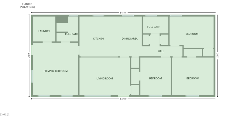 4059 Village Dr, Fayetteville, NC 28304