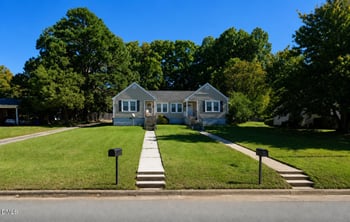 406 408 5th St, Mebane, NC 27302