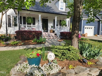 406 Abbey Oak Ln, Apex, NC 27502