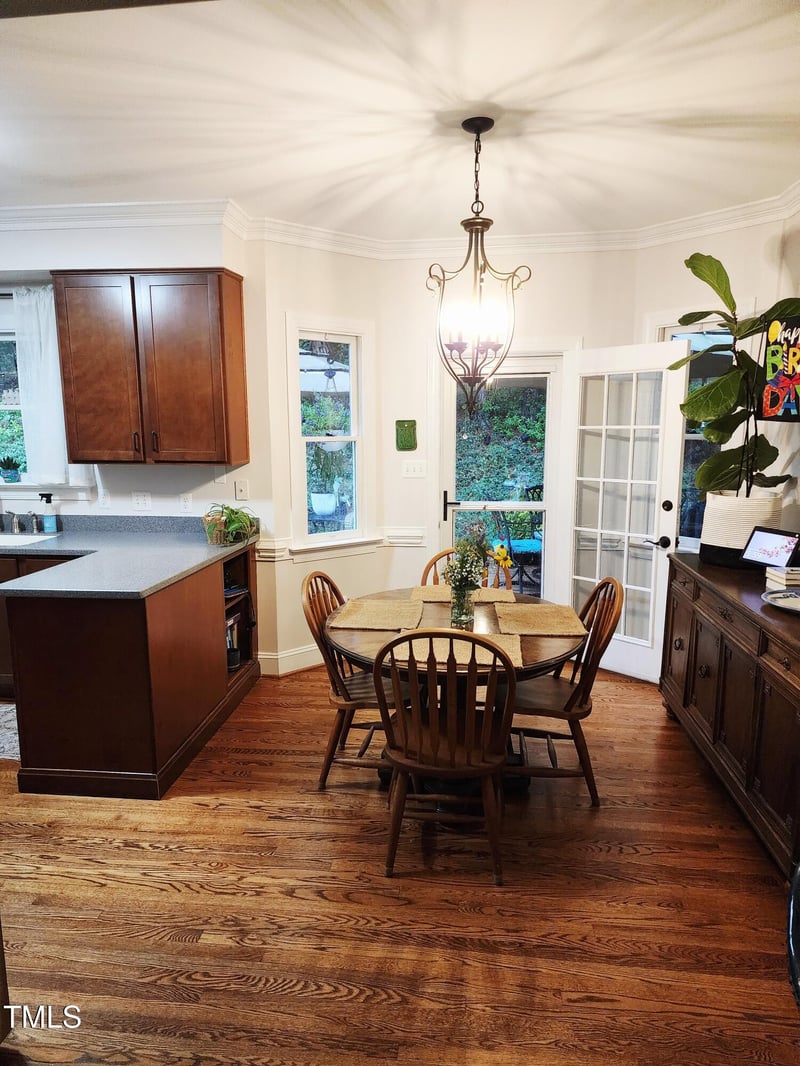 406 Abbey Oak Ln, Apex, NC 27502