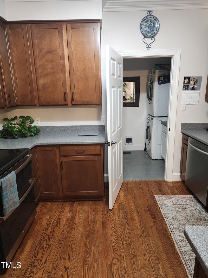 406 Abbey Oak Ln, Apex, NC 27502