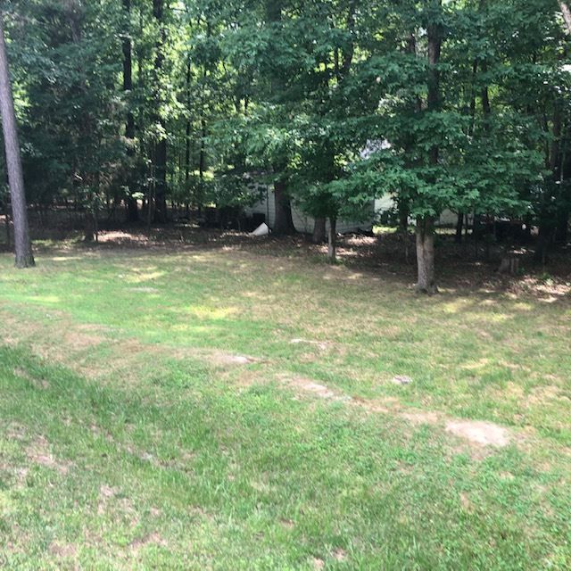 406 Ashburn Ln, Durham, NC 27703