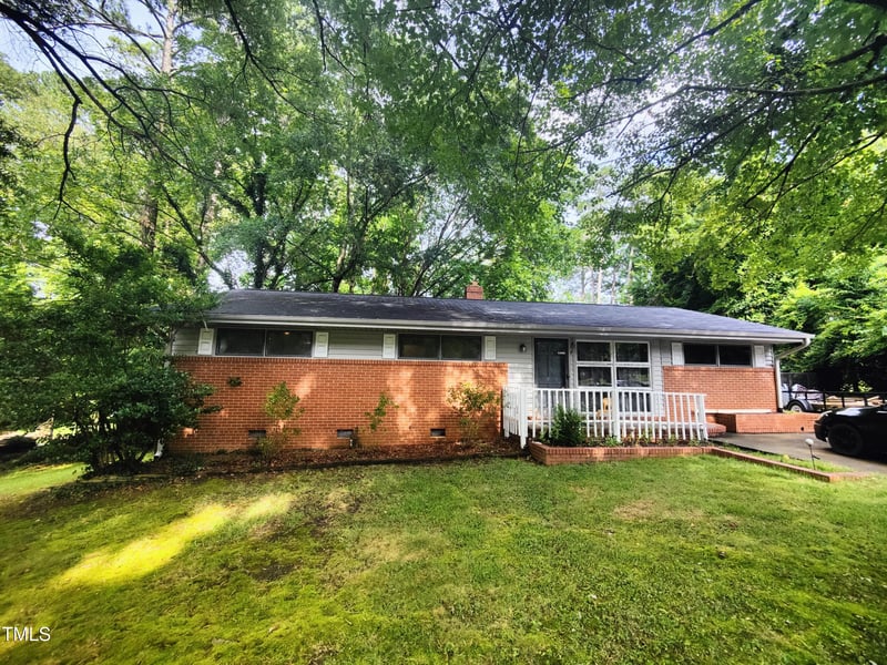 406 Avery St, Garner, NC 27529