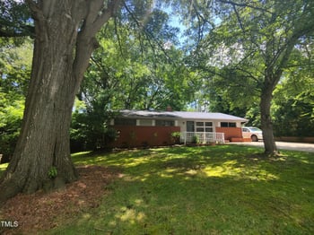 406 Avery St, Garner, NC 27529