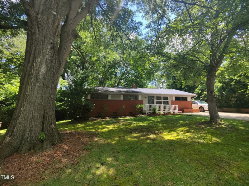 406 Avery St, Garner, NC 27529