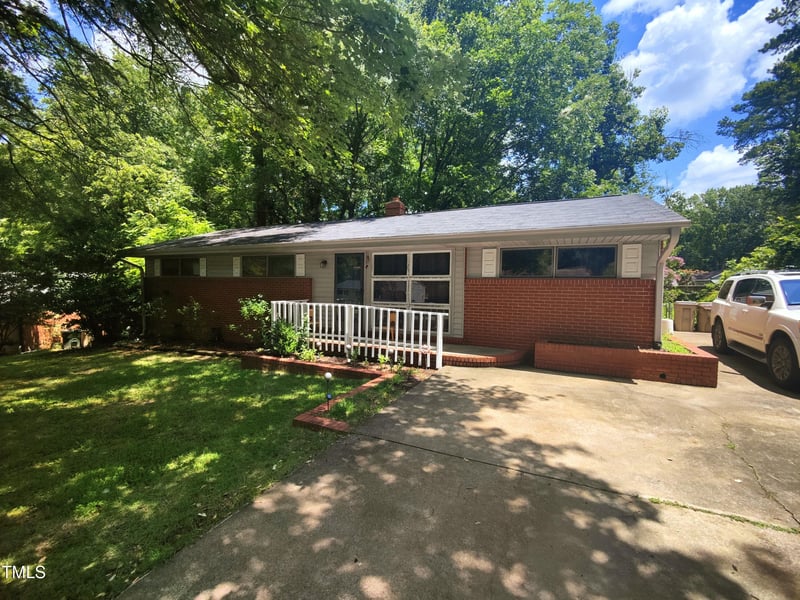 406 Avery St, Garner, NC 27529