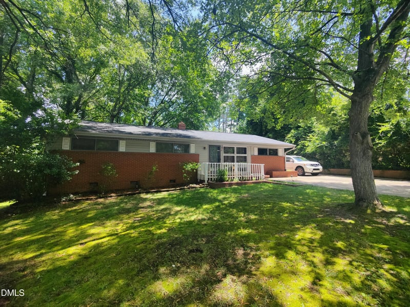 406 Avery St, Garner, NC 27529