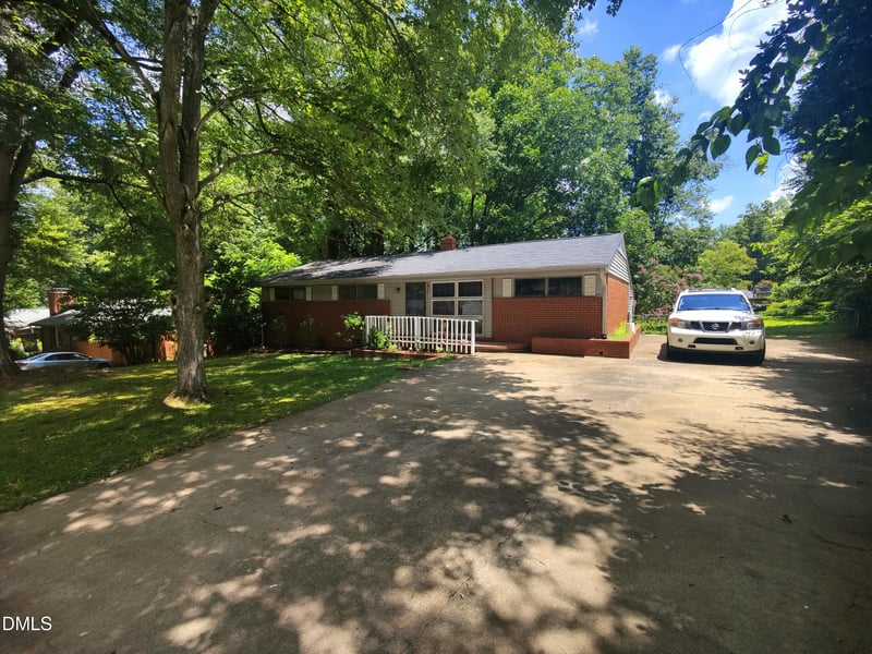 406 Avery St, Garner, NC 27529