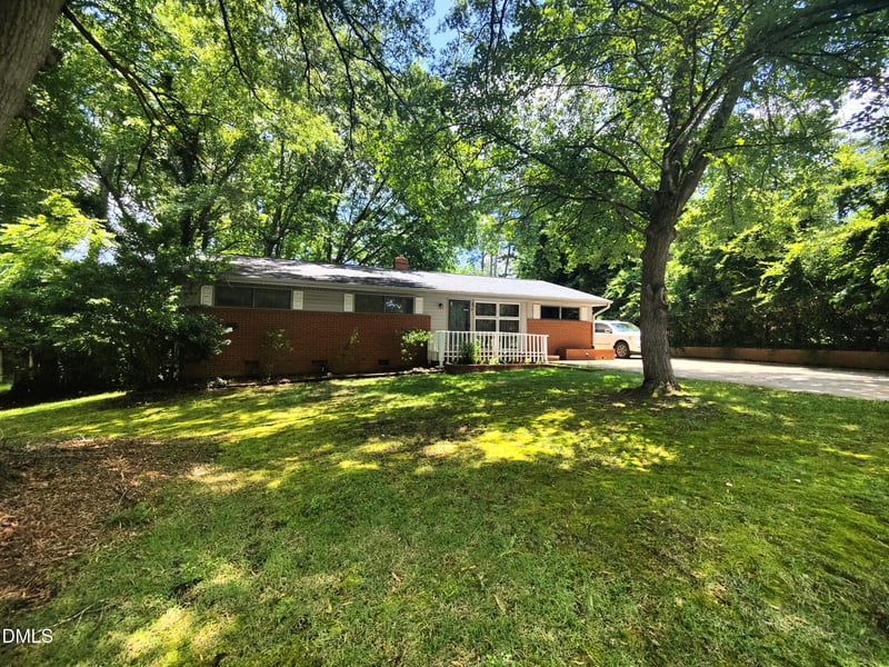 406 Avery St, Garner, NC 27529