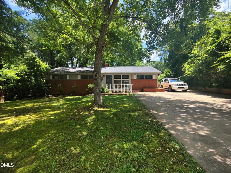 406 Avery St, Garner, NC 27529