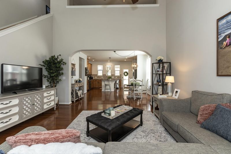 406 Bells Ferry, Knightdale, NC 27545