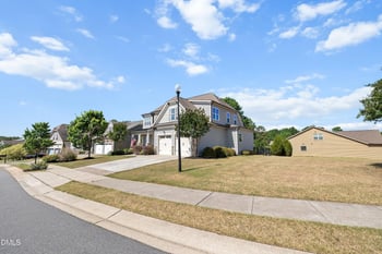 406 Bendemeer Ln, Rolesville, NC 27571
