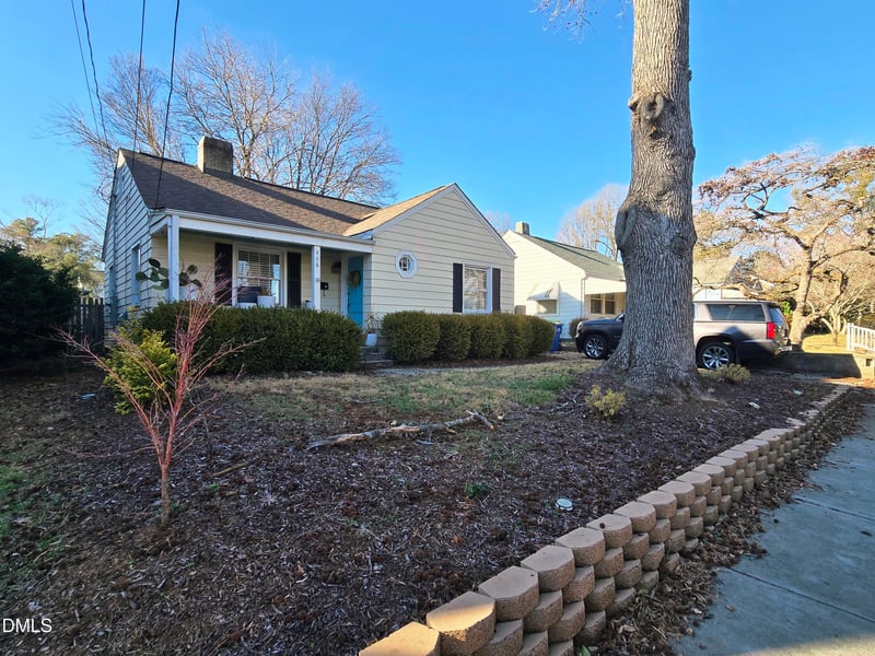 406 Bickett Blvd, Raleigh, NC 27608