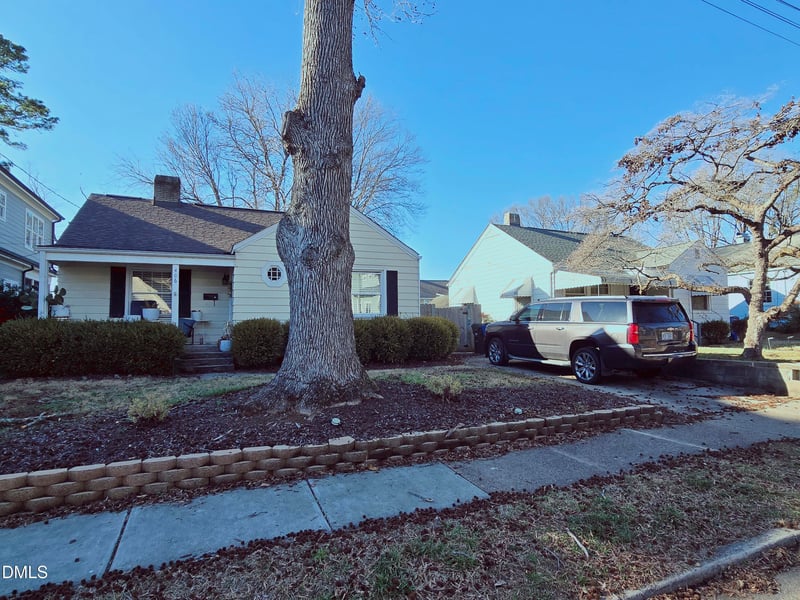 406 Bickett Blvd, Raleigh, NC 27608