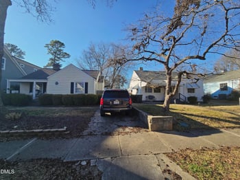 406 Bickett Blvd, Raleigh, NC 27608