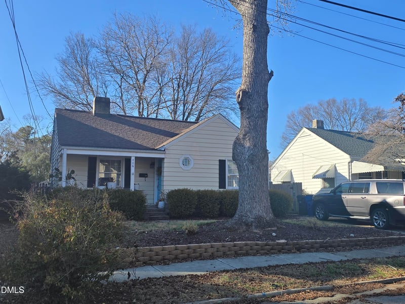 406 Bickett Blvd, Raleigh, NC 27608