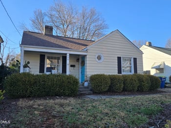 406 Bickett Blvd, Raleigh, NC 27608