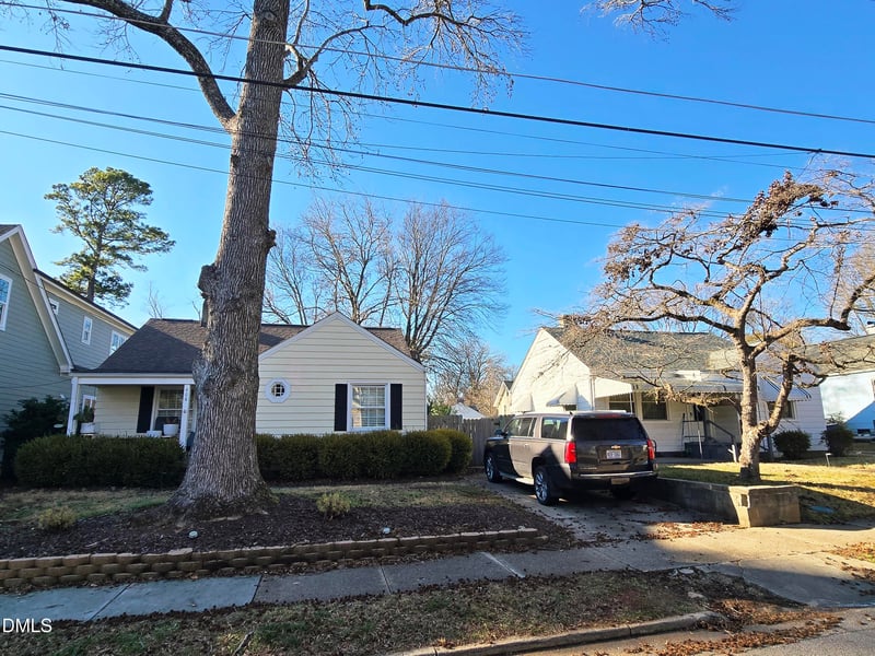 406 Bickett Blvd, Raleigh, NC 27608