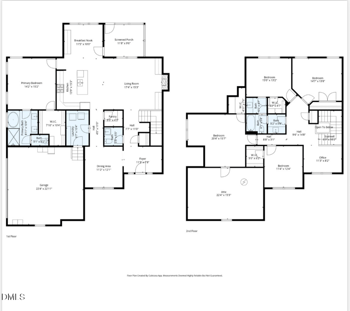406 Blue Heron Dr, Youngsville, NC 27596