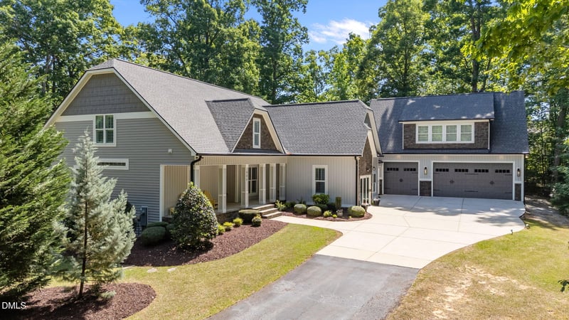 406 Boone Trl, Garner, NC 27529