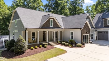 406 Boone Trl, Garner, NC 27529