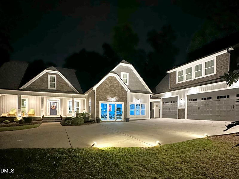 406 Boone Trl, Garner, NC 27529