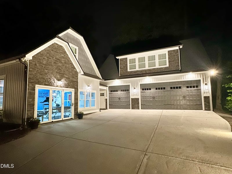 406 Boone Trl, Garner, NC 27529