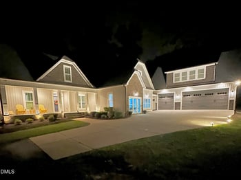 406 Boone Trl, Garner, NC 27529