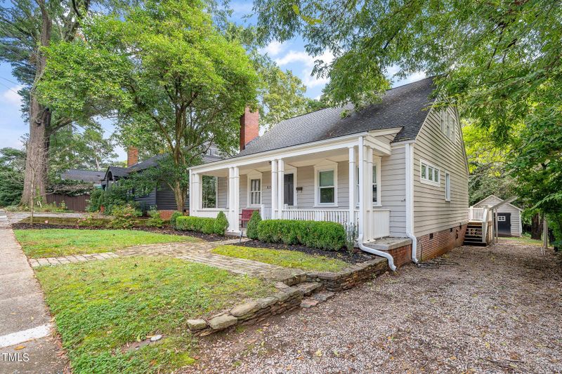 406 Brooks Ave, Raleigh, NC 27607