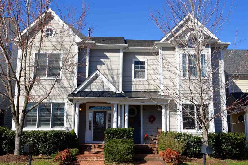 406 S Camellia St, Chapel Hill, NC 27516