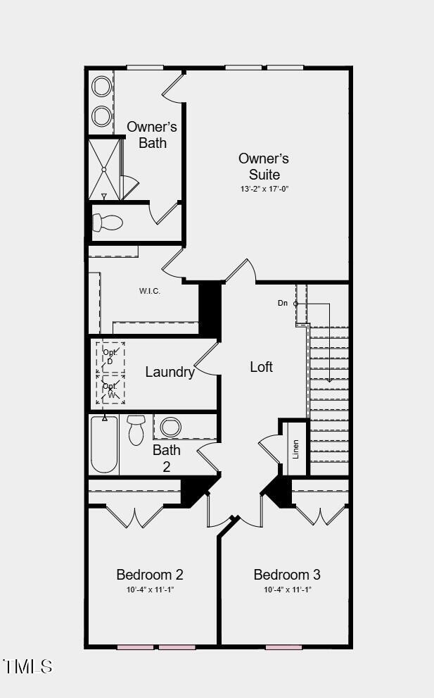 406 Carpels Dr, Wendell, NC 27591