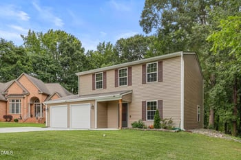 406 Carrie Ct, Burlington, NC 27215