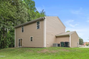 406 Carrie Ct, Burlington, NC 27215