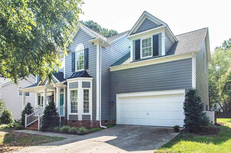 406 Catlin Rd, Cary, NC 27519