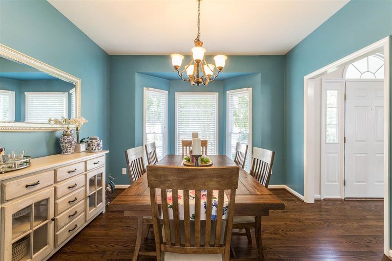 406 Catlin Rd, Cary, NC 27519