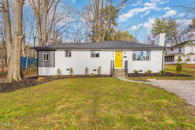 406 Chamberlin Ave, Durham, NC 27704