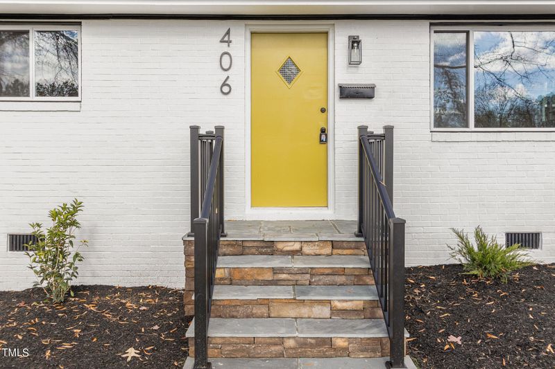 406 Chamberlin Ave, Durham, NC 27704