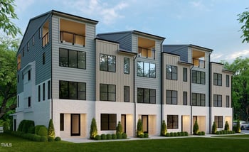 406 Chatham View Rd, Cary, NC 27511
