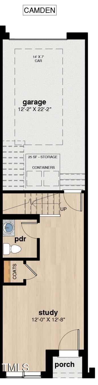 406 Chatham View Rd, Cary, NC 27511