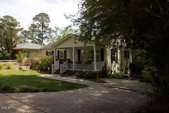 406 Cheatham St, Franklinton, NC 27525