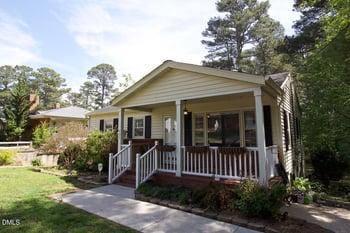 406 Cheatham St, Franklinton, NC 27525