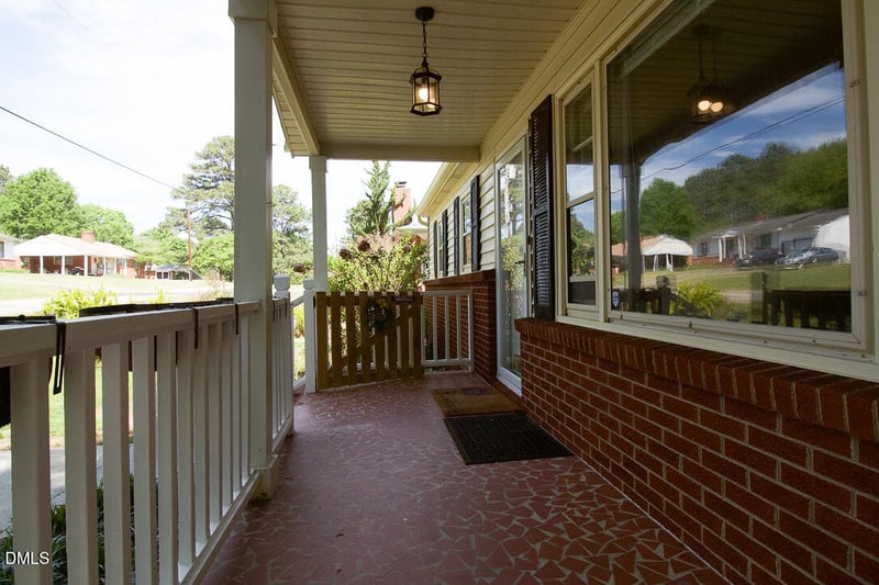 406 Cheatham St, Franklinton, NC 27525