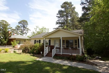 406 Cheatham St, Franklinton, NC 27525