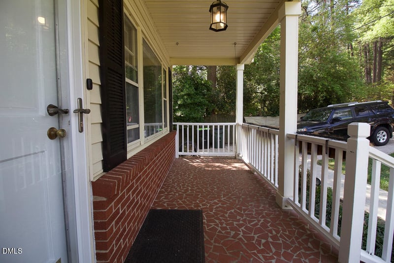 406 Cheatham St, Franklinton, NC 27525