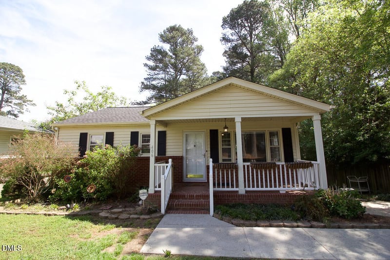 406 Cheatham St, Franklinton, NC 27525