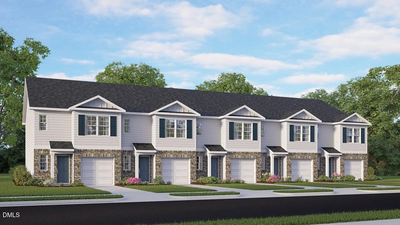 406 Cherry Laurel Dr, Sanford, NC 27332