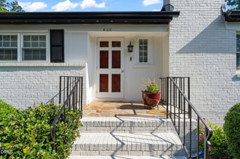 406 Chesterfield Rd, Raleigh, NC 27608