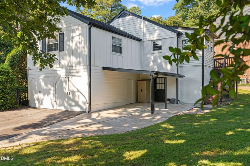 406 Chesterfield Rd, Raleigh, NC 27608