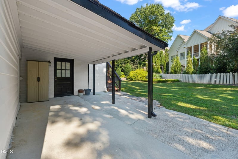 406 Chesterfield Rd, Raleigh, NC 27608