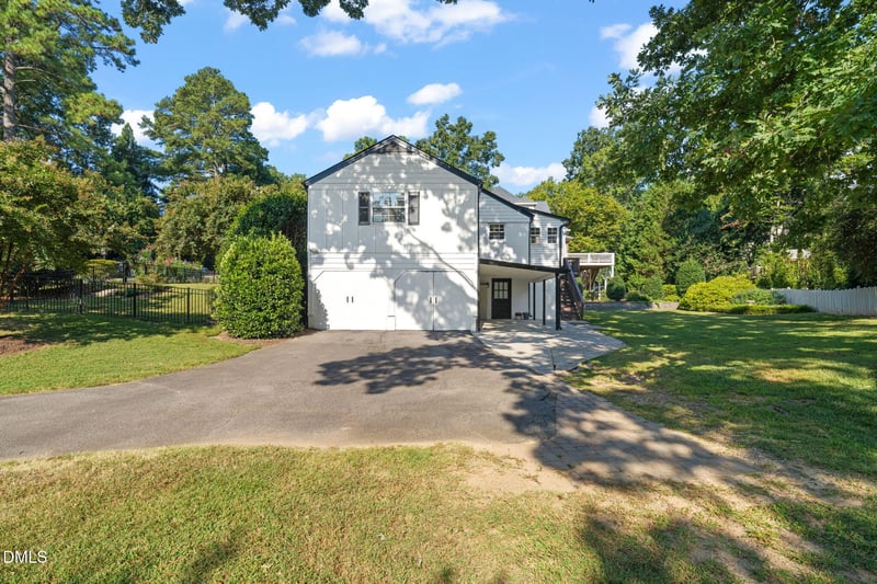 406 Chesterfield Rd, Raleigh, NC 27608